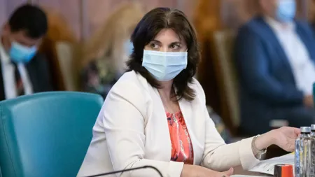 Monica Anisie: Aproximativ 80% dintre unităţile de învăţământ, pregătite pentru deschiderea şcolilor