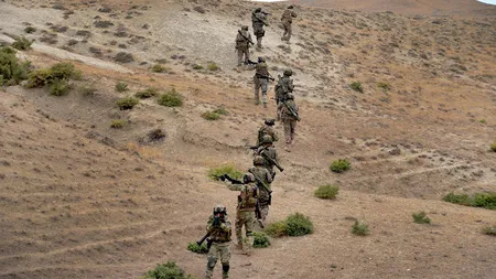 Armenia a decretat Legea marţială. A fost mobilizată armata