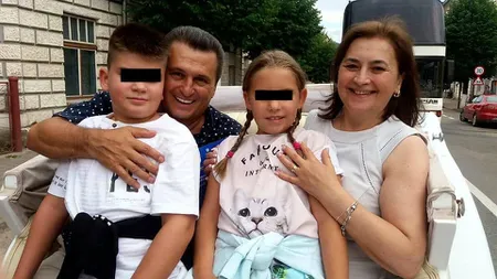 Încă o lovitură pentru Nea Mărin. Şi soţia lui a fost diagnosticată cu Covid-19