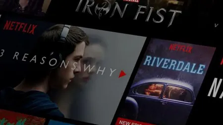 Veste proastă pentru fanii Netflix! Mai multe filme vor dispărea de pe platformă