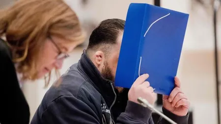 Infirmierul care a ucis 91 de oameni pentru a-i resusitata ca un erou, condamnat la închisoare pe viaţă