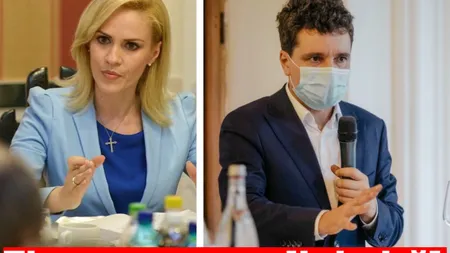 EXIT POLL ALEGERI LOCALE 2020. Au apărut primele procente, Firea are 3% în faţă. Ce se întâmplă la sectoare. Surse