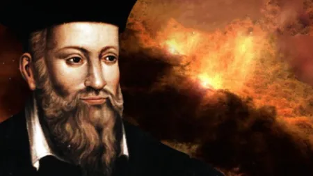 Nostradamus, previziuni pentru anii următori: 
