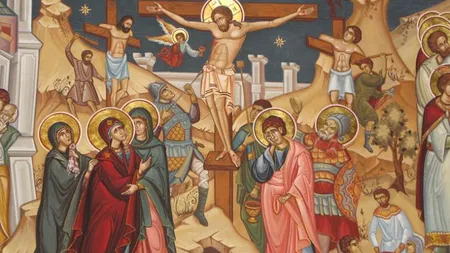 CALENDAR ORTODOX 21 SEPTEMBRIE 2020. Odovania Praznicului Înălţării Sfintei Cruci. Rugăciune către Hristos pentru izbăvire de necazuri