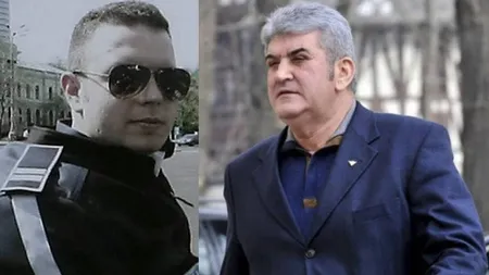 Gabriel Oprea, despre dosarul morţii lui Bogdan Gigină: 