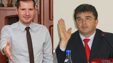 REZULTATE ALEGERI LOCALE 2020. Cine este Cătălin Toma, liberalul care l-a detronat pe Marian Oprişan după 20 de ani