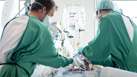 BILANŢ CORONAVIRUS 16 SEPTEMBRIE 2020 Cel mai mare număr de noi cazuri de până acum: 1.713. Au fost raportate 49 de decese