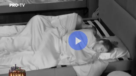 Imagini incendiare la Ferma. Camerele au surprins totul, audienţele au sărit în aer VIDEO