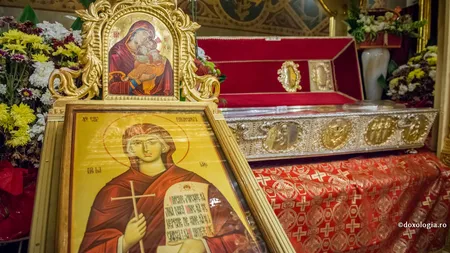 CALENDAR ORTODOX OCTOMBRIE 2020. Sărbători religioase în OCTOMBRIE 2020. Tradiţii de Sf. Parascheva, Lucin, Moşii de toamnă
