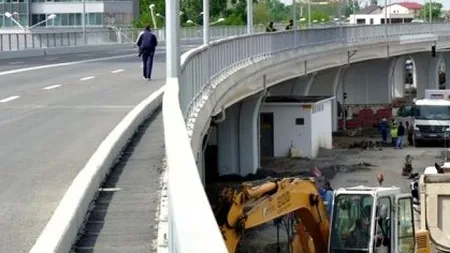 Nou bulevard în Bucureşti. Primăria Capitalei vrea o nouă arteră care va lega Pipera cu Dimitrie Pompeiu