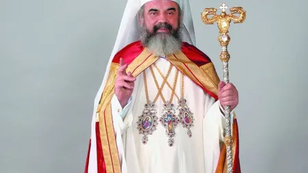 13 ani de la întronizarea Preafericitului Daniel ca Patriarh al României. GALERIE FOTO de excepţie cu Înalt Preasfinţia Sa