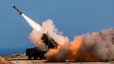 Rusia acuză sistemul de rachete Patriot instalat în România că ar fi unul ofensiv
