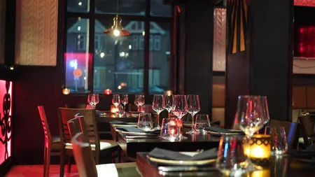 Oraşul din România unde restaurantele ar putea fi reînchise de pe 5 octombrie, din cauza infectărilor cu COVID-19