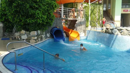 Stare de alertă va menţine restricţiile: piscinele interioare nu se deschid