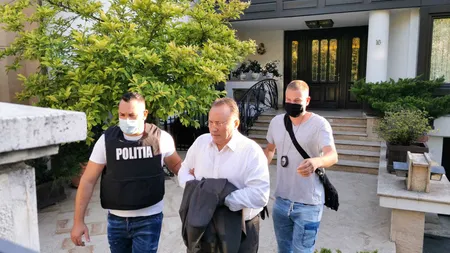 Se amână soluţia în cazul fostului primar al Iaşiului, acuzat că a folosit Poliţia Locală pentru a-şi spiona amanta