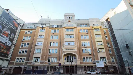 Caz şocant! Un bărbat italian s-a sinucis în arestul Poliţiei Capitalei. Urma să fie extrădat zilele următoare