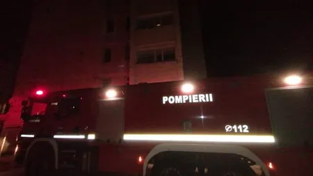 Tragedie în judeţul Neamţ! Un tânăr de 34 de ani a murit într-un incendiu izbucnit în propria locuinţă