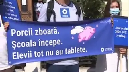 Protest cu 