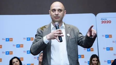 Cine este Radu Mihaiu, candidatul mai puţin cunoscut care a realizat marea surpriză la Primăria Sectorul 2