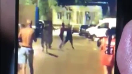 Noi detalii legate de bătaia din Sectorul 5 al Capitalei. Agresorii, implicaţi în mai multe dosare penale