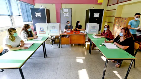Italia aprobă, printr-un referendum istoric, reducerea numărului de parlamentari. Măsuri drastice de protecţie anti-Covid