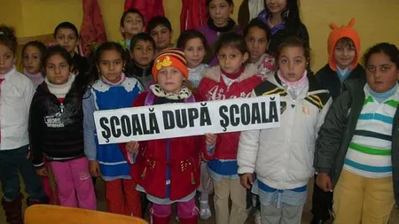 Tichete de şcoală, propuse ca lege de vicepremierul Turcan şi votate de PNL, reduse la jumătate