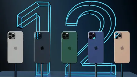 Lansare Apple LIVE. Cum arată produsele apărute pe piaţă VIDEO