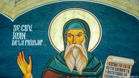CALENDAR ORTODOX 13 SEPTEMBRIE 2020. Sfântul Ioan de la Prislop. Rugăciune pentru vindecare trupească şi întărire în faţa necazurilor