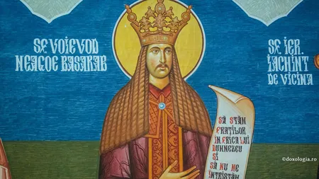 CALENDAR ORTODOX 26 SEPTEMBRIE 2020. Sfântul Voievod Neagoe Basarab. Rugăciune pentru biruirea grabnică a necazurilor şi ispitelor