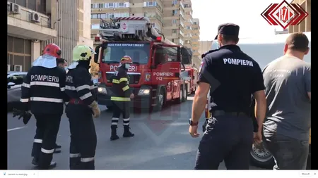 Sinucidere cutremurătoare la Iaşi! Un IT-ist s-a aruncat în gol de la etajul opt. Cu ce probleme se confrunta bărbatul