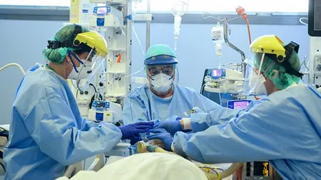 Coronavirus în lume: India depăşeşte cinci milioane de cazuri. Suedia, cele mai puţine cazuri zilnice în ultima jumătate de an