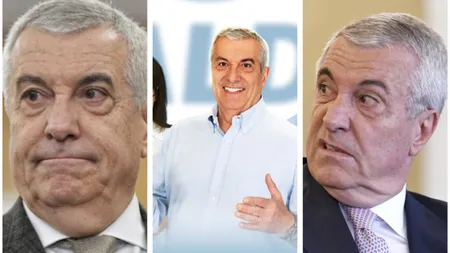 EXIT POLL ALEGERI LOCALE 2020. Tăriceanu, scor INFIM la Capitală. Candidatul susţinut de Ponta nu a trecut de 1%