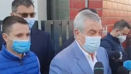 ALEGERI LOCALE 2020. Tăriceanu: 