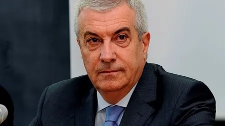 Tăriceanu, după declaraţiile miniştrilor: 