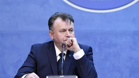Nelu Tătaru, noi detalii despre momentul începerii şcolilor: 