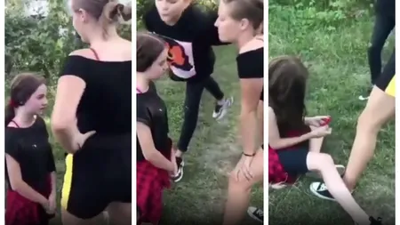 Detalii INCREDIBILE în cazul agresoarei minorei din Târgu Jiu! Fata visa să devină poliţistă