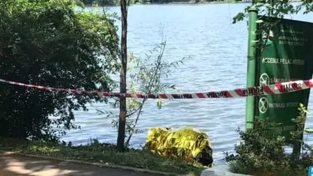 Tragedie în Herăstrău. O fetiţă de 10 ani a murit înecată în lac sub ochii prietenei sale. Povestea cutremurătoare a Maiei