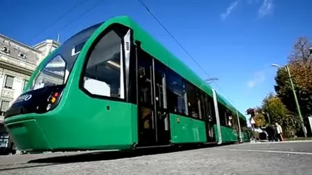 Cine a câştigat licitaţia pentru cele 100 de tramvaie noi în Bucureşti