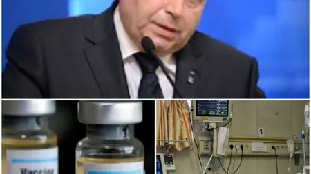 Veste URIAŞĂ pentru ROMÂNI. Anunţ oficial: cât va costa vaccinul anti-COVID