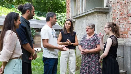 VISURI LA CHEIE 23 SEPTEMBRIE 2020: Când a plecat a spus că lipseşte 8 zile. Am numărat zilele şi mama nu a mai venit