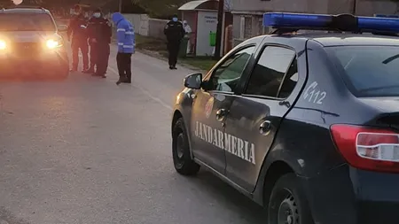 Două comune din Neamţ au fost plasate în carantină. Mesaje RO-ALERT către populaţie