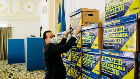 Ce salariu încasează Ludovic Orban lunar. Diferenţă colosală faţă de veniturile din 2018