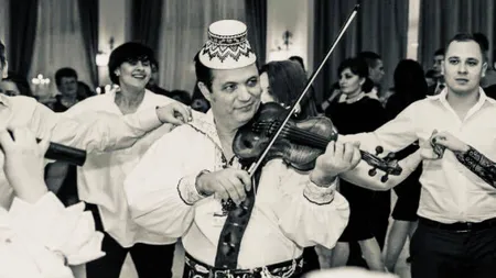 Doliu în muzica populară. Un cunoscut interpret a murit de COVID