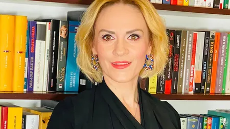 Gabriela Firea, un nou atac la Guvern: Executivul perturbă şi constrânge educaţia! În lumea civilizată s-au găsit soluţii