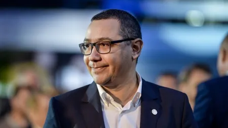 Victor Ponta a răbufnit la 5 ani de la tragedia din Colectiv: Toată lumea, cu excepţia mea, este încă în funcţie!