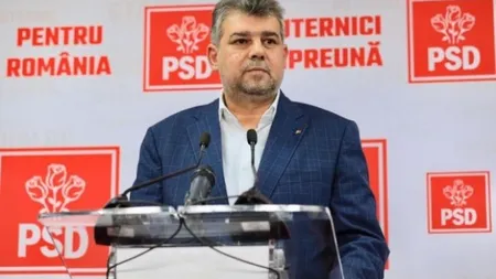 Oprişan a cedat presiunii şi nu mai candidează la parlamentare. Ciolacu: 