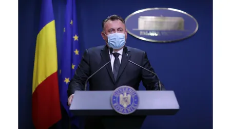 Veşti bune pentru români: 500.000 de doze de vaccin antigripal au ajuns în ţară. Anunţul făcut de Nelu Tătaru