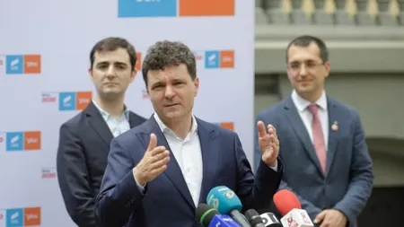 Nicuşor Dan, anunţ ferm despre terasele din Capitală: O să intervenim în forţă!