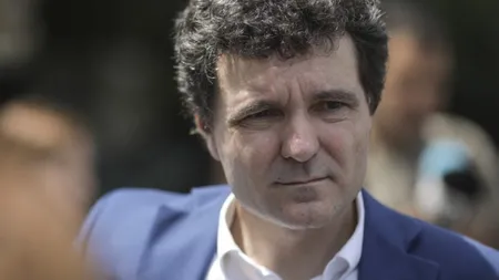 Nicuşor Dan anunţă măsuri suplimentare de protejare a bucureştenilor care folosesc mijloacele de tranport în comun