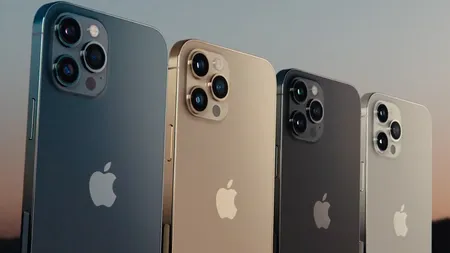 Apple a lansat iPhone 12. Totul despre cele patru noi modele de smartphone, de la preţuri la dotări